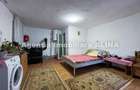 Casa 4 camere, P+Mansarda si teren 1431 mp, FS 14m, in Satul Harau, Jud. Hd.