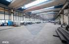 Spa?iu industrial de 1,421mp + 103 mp birouri - LANGA AEROPORT BRASOV - 1