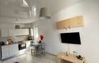 STUDIO MODERN DE INCHIRIAT-MILITARI RESIDENCE - 6
