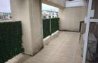 Apartament cu 3 camere si terasa de inchiriat in Cosmopolis