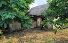 Casa cu teren in Abramut