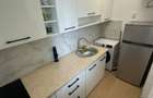 Garsoniera de inchiriat complet renovat - 6