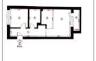OPORTUNITATE | Apartament 2 camere | Predeal Clabucet | Loca?ie ideala - 1