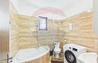 Apartament de vanzare in vila cu curte in satul Ulmi - 12