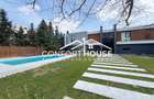 Vila cu arhitectura moderna, 6 camere, piscina, teren 1000mp, IANCU NICOLAE - 55