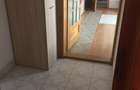 Inchiriez apart.2 cam.Micalaca,str.Batistei, et.2/4,cu centrala pe gaz