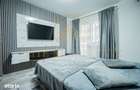 Apartament cu 3 camere, mobilat ?i cu parcare proprie