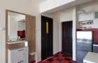 PF: Vand apartament mobilat ?i utilat langa Clujana (orientare sudica) - 5