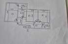Apartament 3 camere, Bulevardul Chisinau - 8