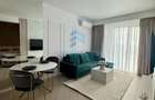 Studio Dublu | Cortina Nord | Mobilat lux | Dressing |Masina de spalat - 7