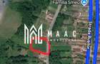 Teren Intravilan In Slimnic I 1000 mp I deschidere 15 m