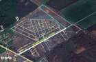 Teren pentru constructii 9.9 ha/locatie strategica,