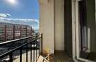 Apartament cu 3 camere, balcon si parcare exterioara - 8