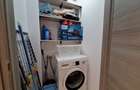 Apartament 3 camere - etaj 1 - complet renovat - mobilat modern - Dorobantilor - 20