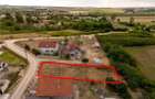 RECO Teren intravilan in Paleu cu priveliste spre Dealuri aproape de O - 9