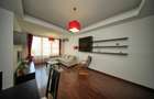 APARTAMENT CU 3 CAMERE - HERASTRAU - MOBILAT SI UTILAT - 5