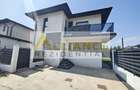 Casa premium in complex privat | 135 mp utili | Curte amenajata