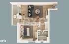 TVA inclus | Apartament 2 camere in Mioveni | Bloc Nou | Comision 0% - 5