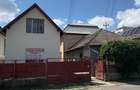 Proprietate cu 2 case si teren 450 mp, Turda Str. Hategului - 15