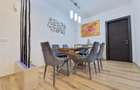 UpGround Residence, parcare subterana inclusa