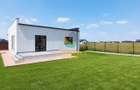 Casa pe parter - 2 dormitoare, finisaje premium - Comision 0% - 6