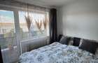 Apartament 2 camere, cu terasa si balcon, parcare subterana, C. Coposu - 3