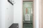 Garsoniera de inchiriat –Dotari: - TV lux - 9
