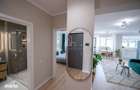 Apartament 2 Camere Lux/Bloc Nou/Parcare de Vanzare, Concept 9,Tudor - 8