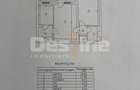 Apartament 2 camere semidecomandat, 52mp, Tatarasi