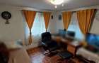 Casa langa bucuresti la sosea 1600mp zona gorneni DN6 E7 30km de pta unirii - 1