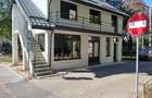 Spatiu comercial+apartament