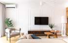 Apartament nou, premium de 3 camere, amenajare cu designer in imobil nou - 1