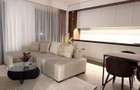 Apartament modern cu 3 camere, parcare subterana, Pipera - 1