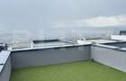 Duplex finalizat, terasa cu priveli?te, zona Vorone? Cluj - 1