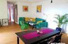 Apartament de lux, 3 camere, imobil Platinia Elite, terasa 25 mp, garaj - 1
