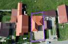 Casa noua 2025| 100 mp utili, teren 383 mp | Petresti - 3