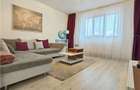 Inchiriere apartament 3 camere, Ghimbav, bloc nou, mobutilat - 3