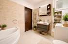 4 camere + dressing, la cheie, parcare, bloc nou, Intre Lacuri - 1