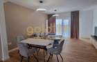 APARTAMENT 3 CAMERE LUX/98 MP/TERASĂ 51 MP/PRIMA ÎNCHIRIERE/PIPERA/PARCARE - 1