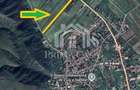 Teren in zona Candesti BZ 6400mp cu deschidere 12m la DN10 Pret: 5 mp neg - 4