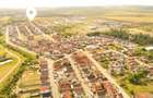 Teren in Oradea cartierul Tineretului toate utilitatile zona Calea Clujului - 1