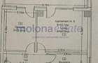 Apartament de inchiriat , 2 camere decomandate, 53 mp + terasa de 35 - 5