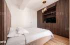 Apartament tip penthouse de inchiriat in Tunari