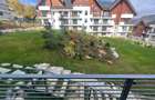 2 camere complex exclusivist, Furnica-Peles, 2025, 2 terase, centrala proprie