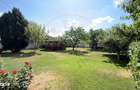 Casa Visurilor /4 camere-163 mp / Teren-1036 mp / B-dul 25 Octombrie - - 14
