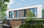 Teren pt duplex in Mehala cu autorizatie si proiect, strada asfaltata|Comision 0