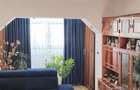 Vand apartament 2 camere , Intrarea muzeului . - 3