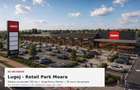 Spatii comerciale de inchiriat langa PENNY, Lugoj - galerie 700 mp