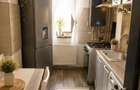 Apartament cu 2 camere decomandat, mobilat în Central - 2