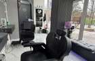 SALON BEAUTY COMPLET UTILAT PRELUARE INVESTI?IE | 101 MP | CAMIL - 11